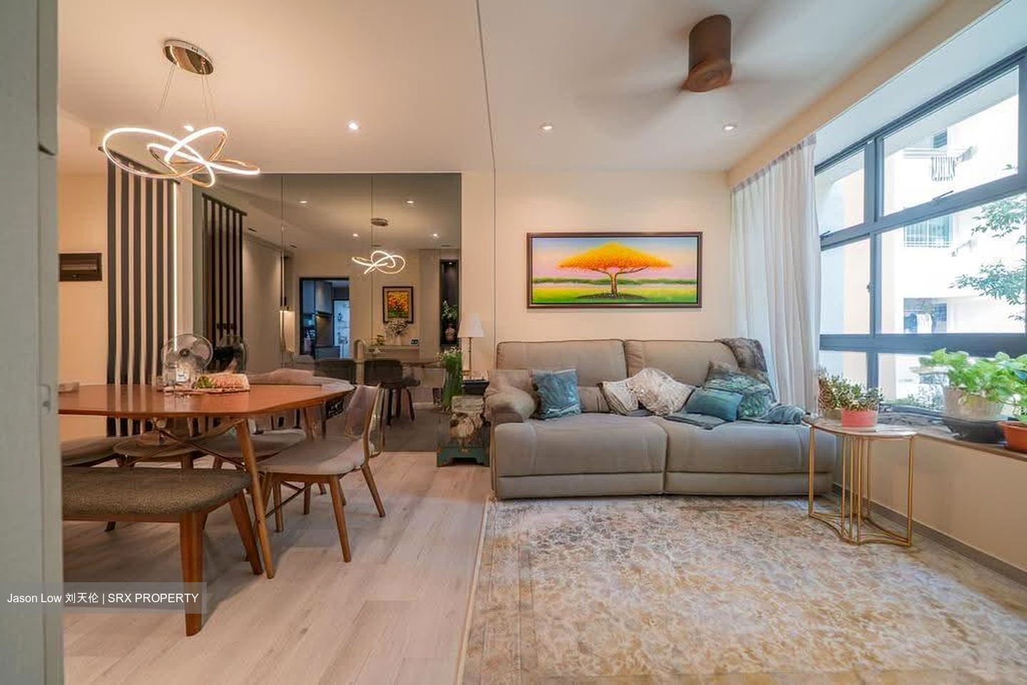 Blk 61C Strathmore Green (Queenstown), HDB 4 Rooms #615176821